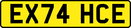 EX74HCE