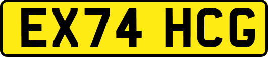EX74HCG