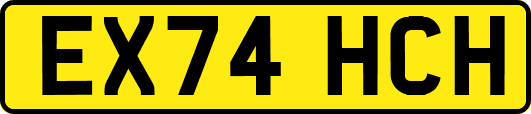 EX74HCH