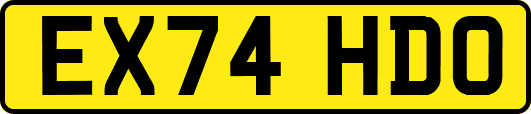 EX74HDO