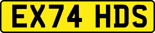 EX74HDS
