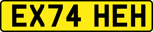 EX74HEH