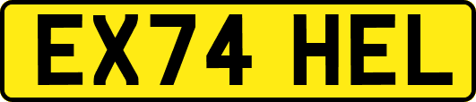 EX74HEL