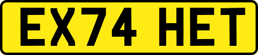 EX74HET