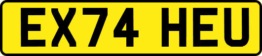 EX74HEU