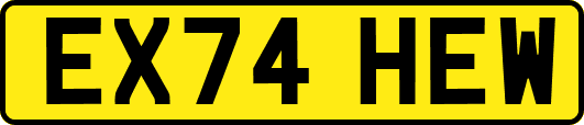 EX74HEW