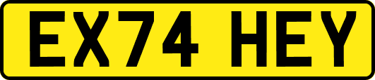EX74HEY