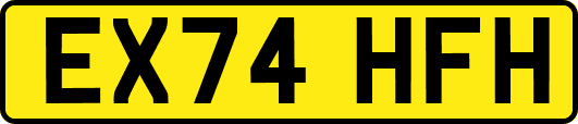 EX74HFH