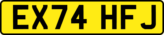 EX74HFJ
