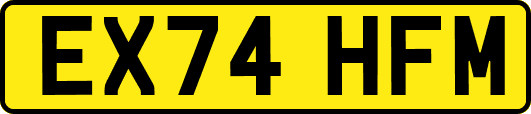 EX74HFM