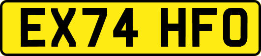 EX74HFO