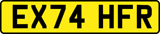 EX74HFR
