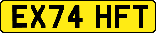 EX74HFT