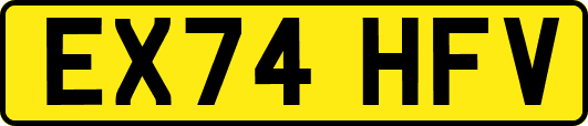 EX74HFV