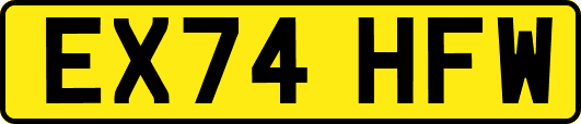 EX74HFW