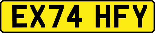 EX74HFY