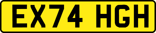 EX74HGH