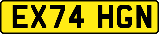 EX74HGN