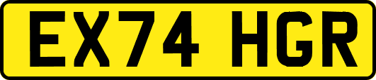 EX74HGR