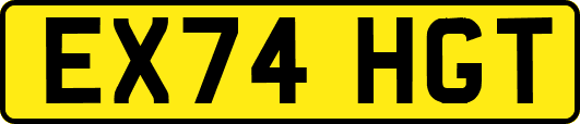 EX74HGT