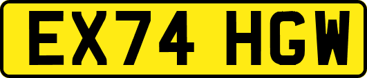 EX74HGW