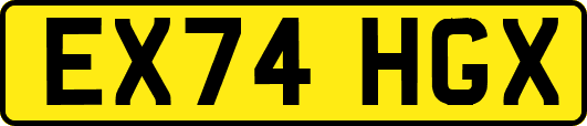 EX74HGX