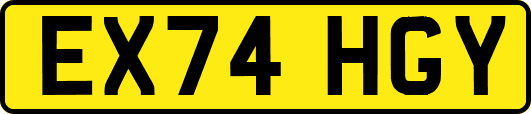 EX74HGY