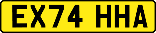EX74HHA