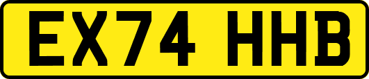 EX74HHB