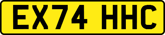 EX74HHC