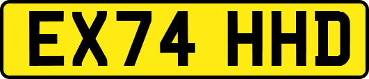 EX74HHD
