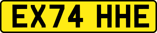 EX74HHE