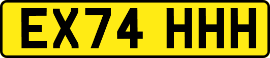 EX74HHH