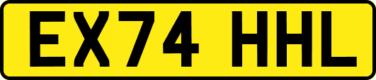 EX74HHL