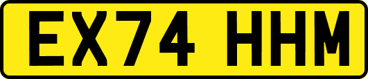 EX74HHM