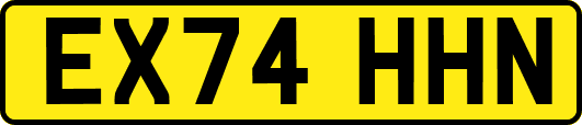 EX74HHN