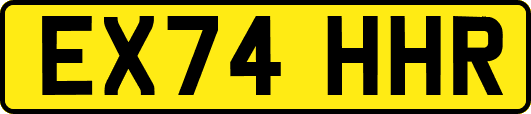 EX74HHR