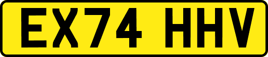 EX74HHV