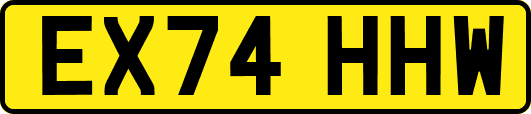 EX74HHW