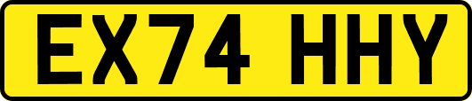 EX74HHY