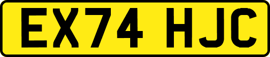 EX74HJC