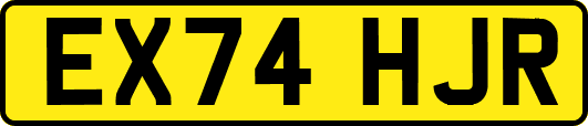 EX74HJR
