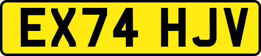 EX74HJV