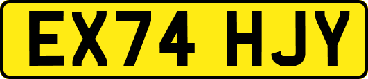 EX74HJY