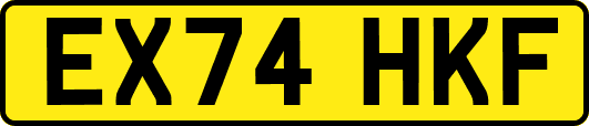 EX74HKF