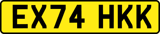 EX74HKK