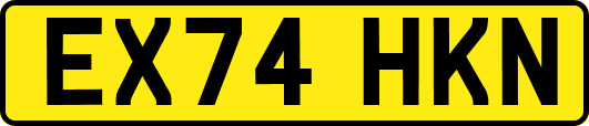 EX74HKN