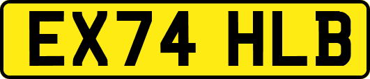 EX74HLB