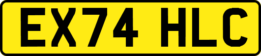 EX74HLC