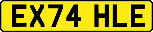EX74HLE